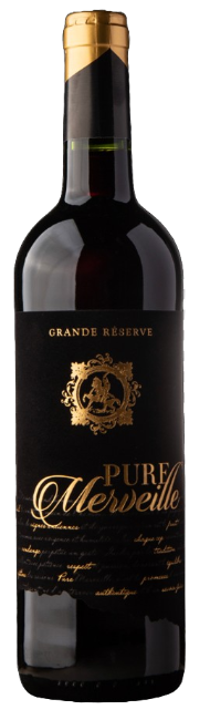 Pure Merveille