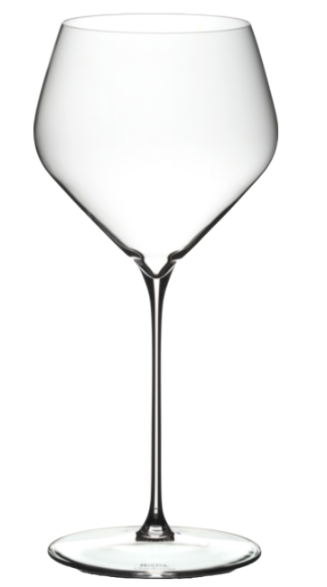 riedel veloce chardonnay glas