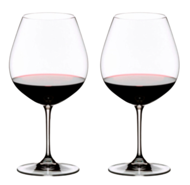 2 x Vinum Bourgogne Rouge 6416/07