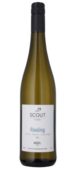 scout ado alkoholfri