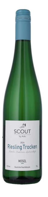 scout ado riesling trocken