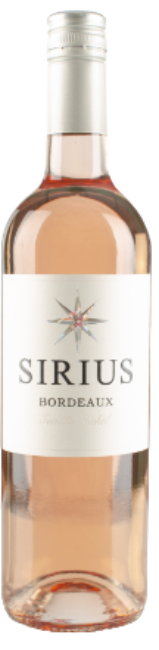 Sirius Rosé