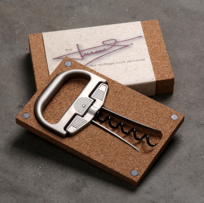 The Durand proptrækker