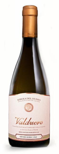 Valduero Blanco