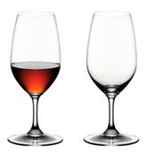 2 x Riedel Vinum Port 6416/60