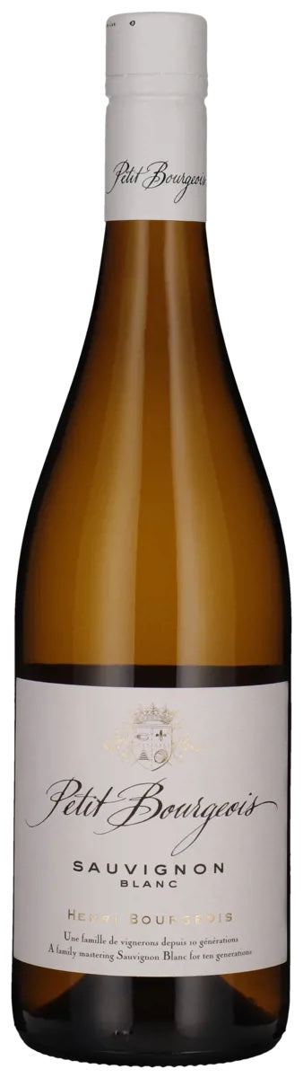 Henri Bourgeois Petit Bourgeois Sauvignon Blanc 2023