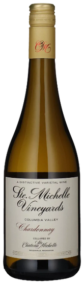 Chateau Ste. Michelle Limited Chardonnay
