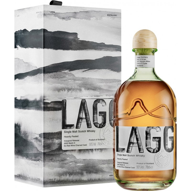 LAGG Inaugural Release 2022 Batch 3