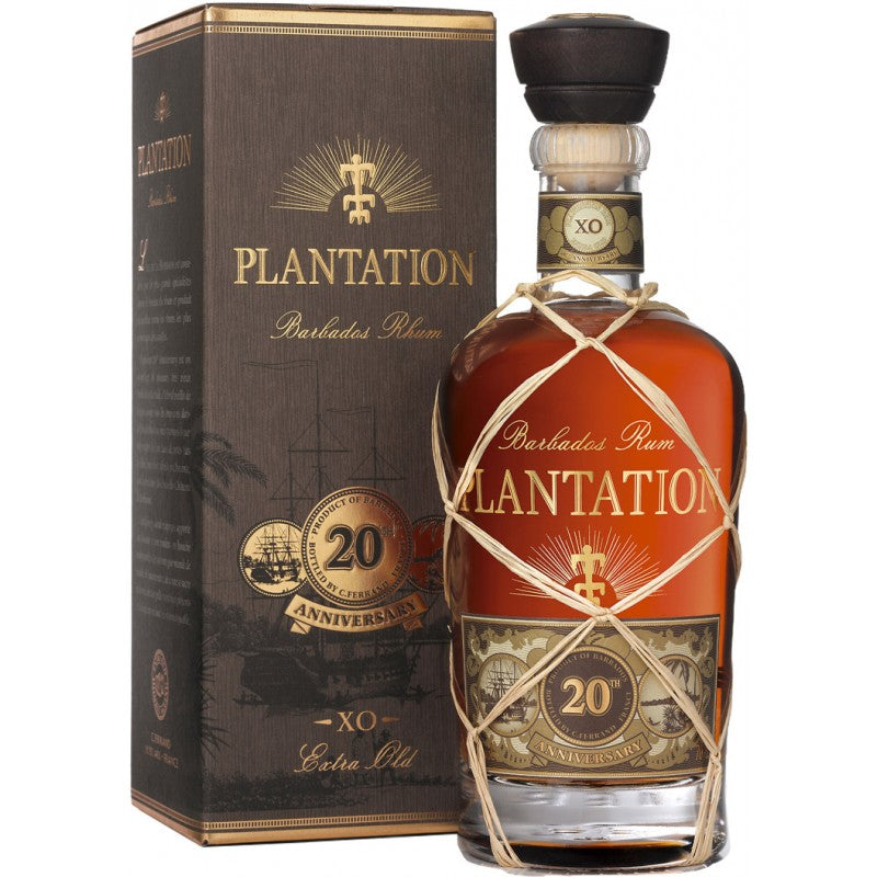 Plantation XO 20th Anniversary