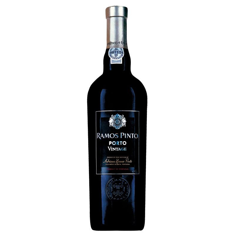 Ramos Pinto Vintage 2011