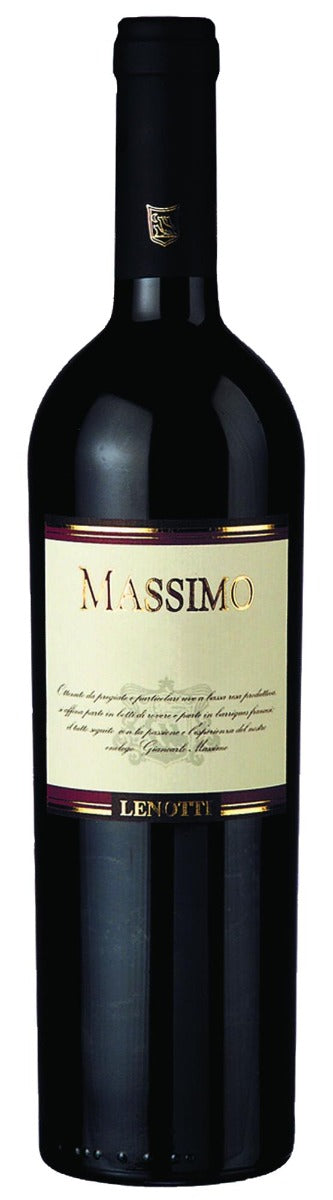 Cantine Lenotti Massimo IGT