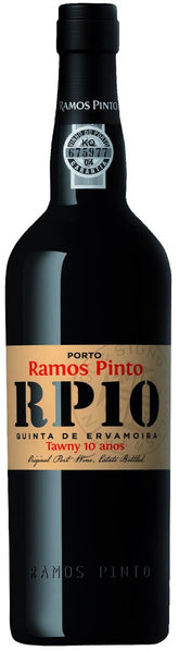 Ramos Pinto Tawny 10