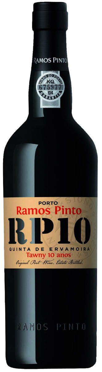 Ramos Pinto Tawny 10