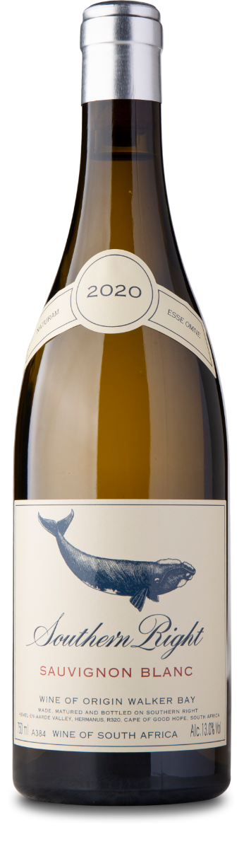Sauvignon Blanc Southern Right