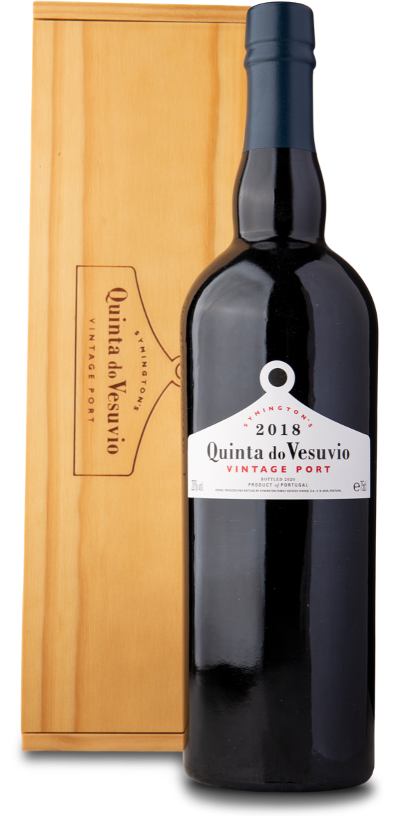 Quinta do Vesuvio Vintage 1995