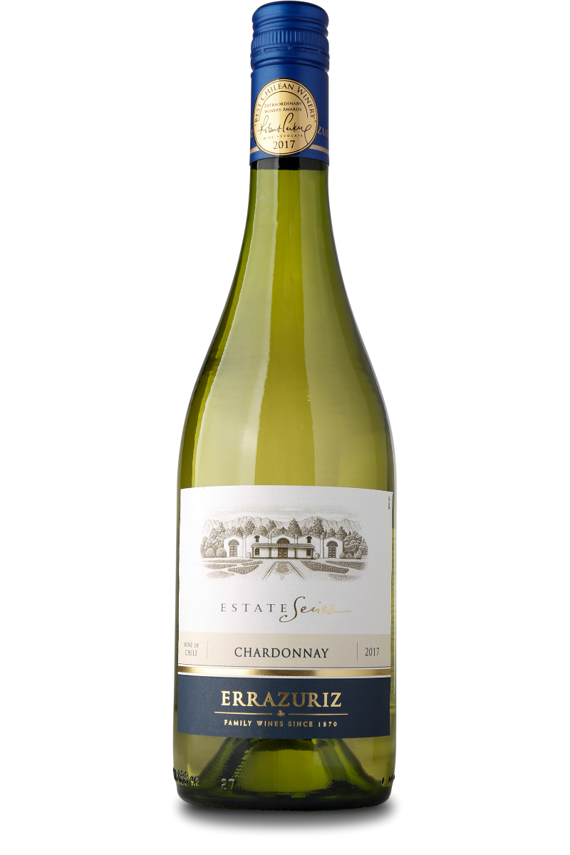 Errazuriz Estate Chardonnay