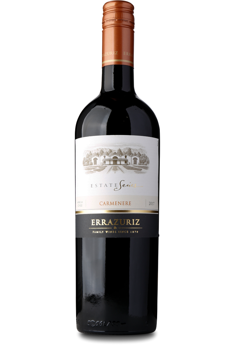 Errazuriz Estate Carmenere