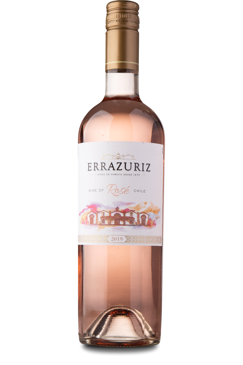 Errazuriz Estate - Cabernet Sauvignon Rosé