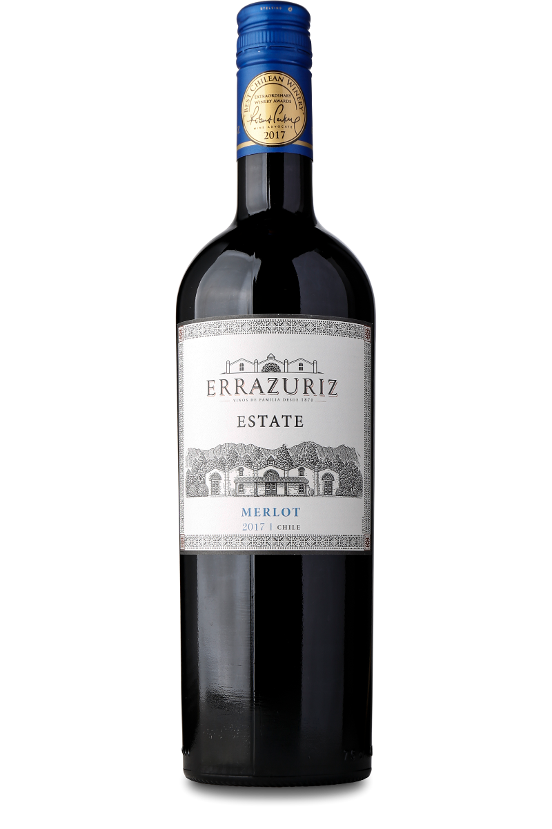 Errazuriz Estate Merlot