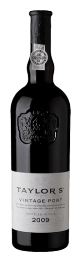 Taylor's Vintage Port 2009 Dobbelt Magnum