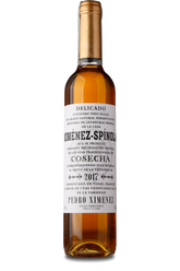 Bodegas Ximenez-Spinola 2019 Spinola Cosecha 50 cl