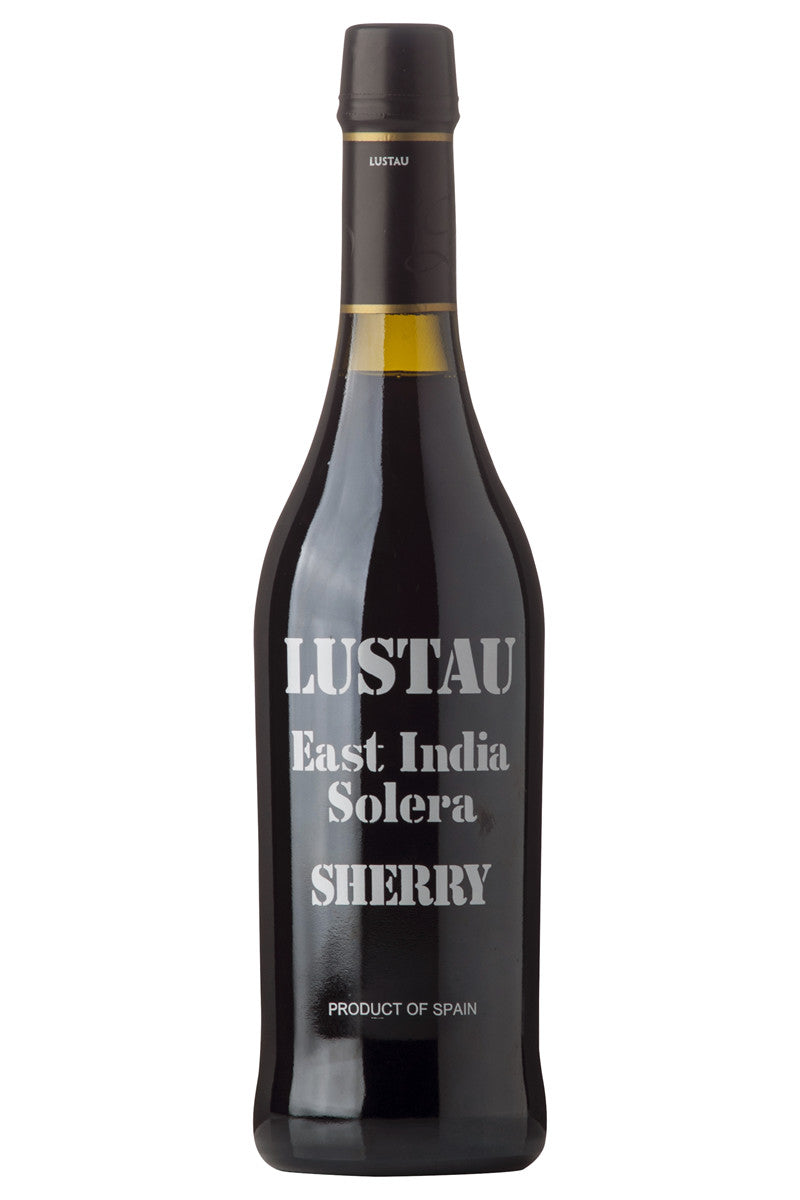 Lustau Old East India Solera, Emilio Lustau S.A. 50 Cl.