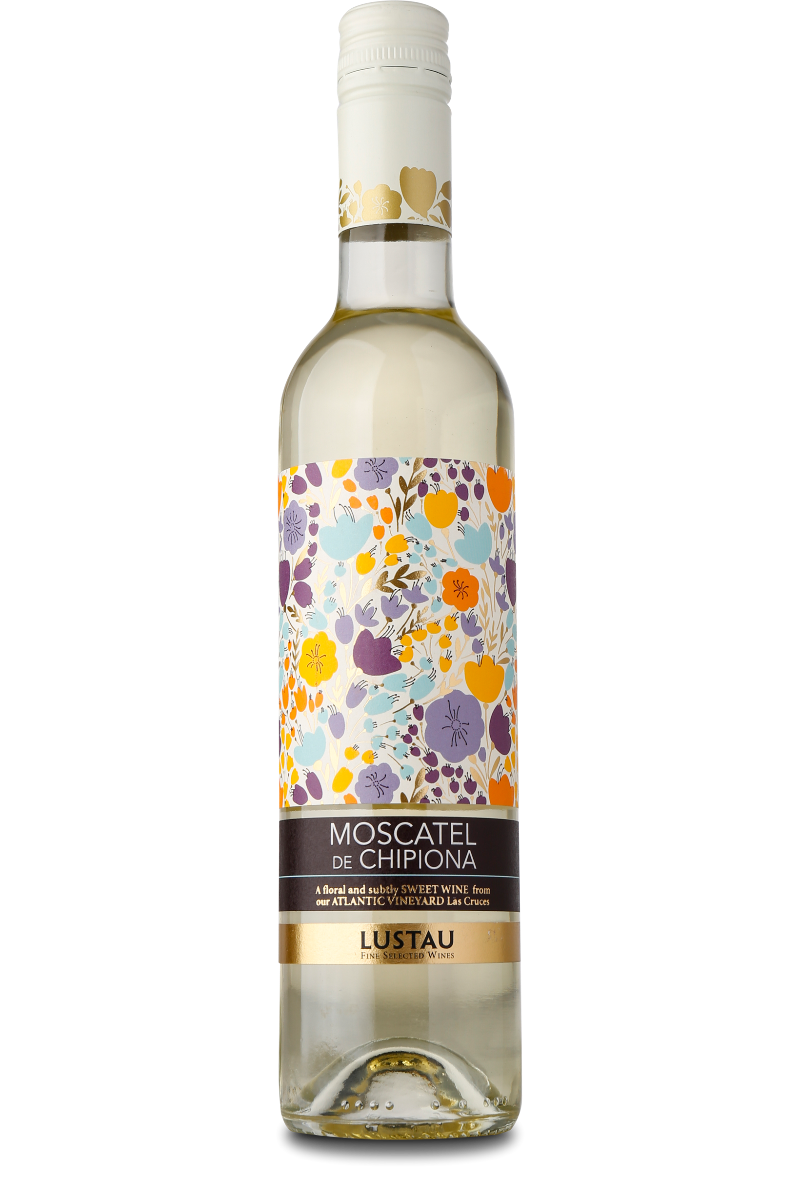 Lustau Moscatel Blanco 59 cl