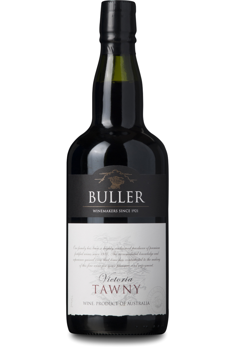 Buller Winery - Victoria Tawny