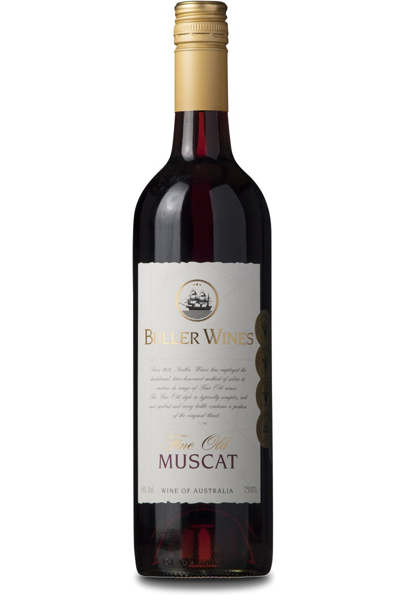 Buller Wines - Muscat