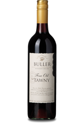 Buller Wines - Fine Old Tawny