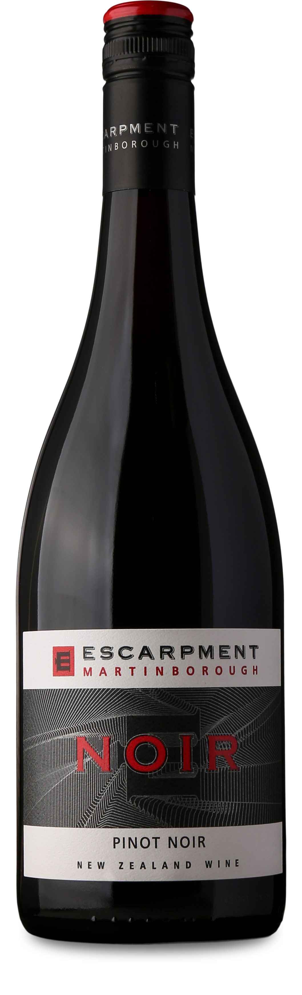 Escarpment Pinot Noir Martinborough New Zealand