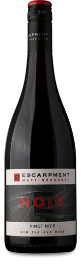 Escarpment Pinot Noir Martinborough New Zealand