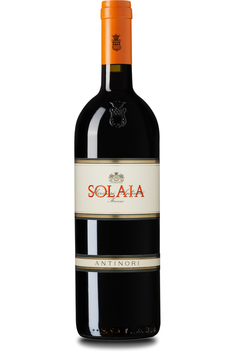 Solaia, 1.50 ltr., IGT, Antinori, 2016