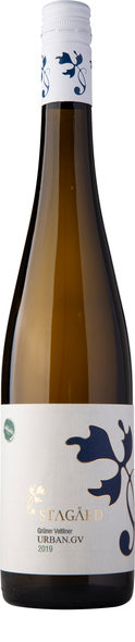 Stagård Grüner Veltliner, Urban