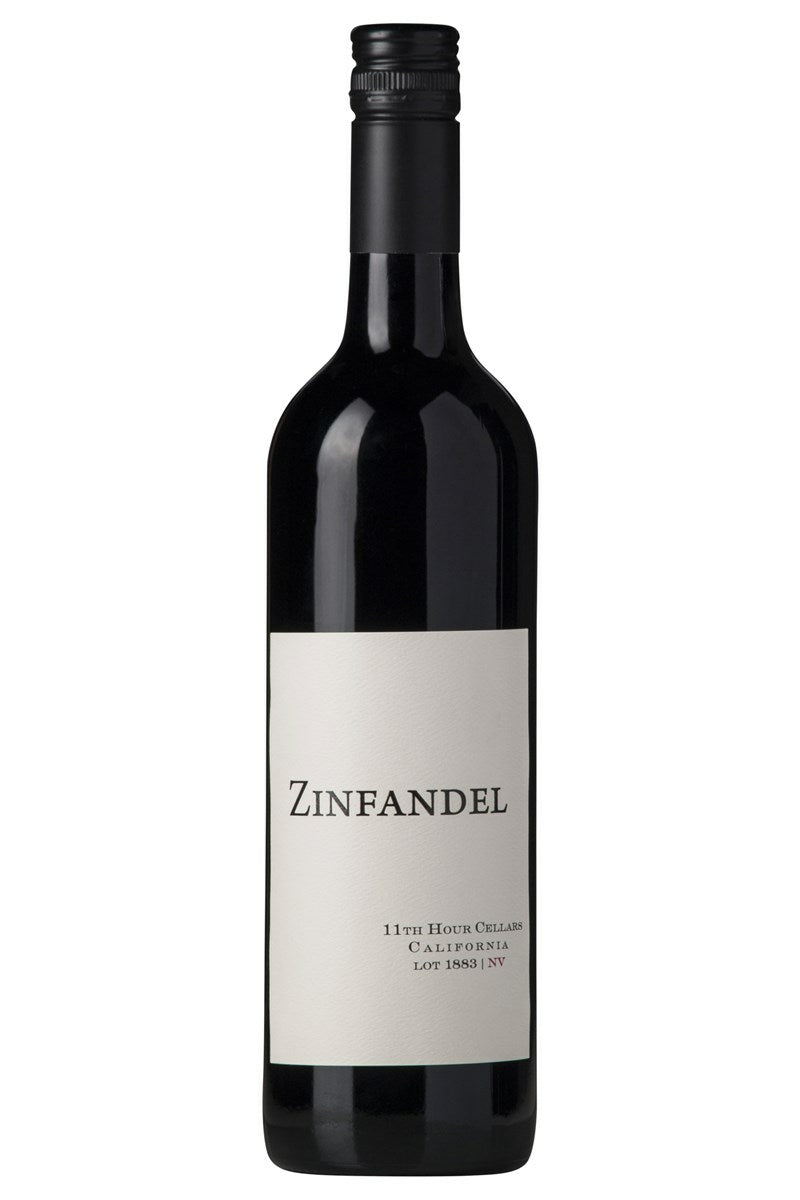 dahlsvine zinfandel californien
