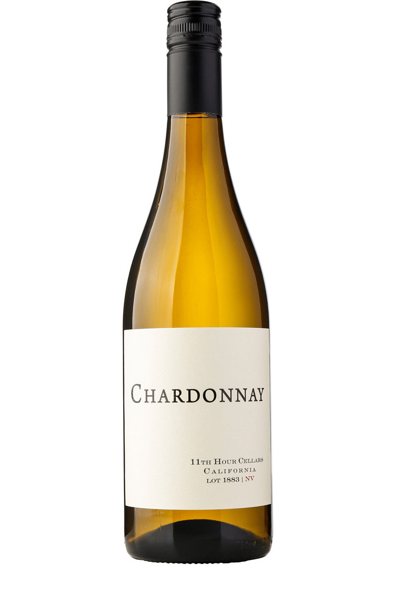 chardonnay fra californien