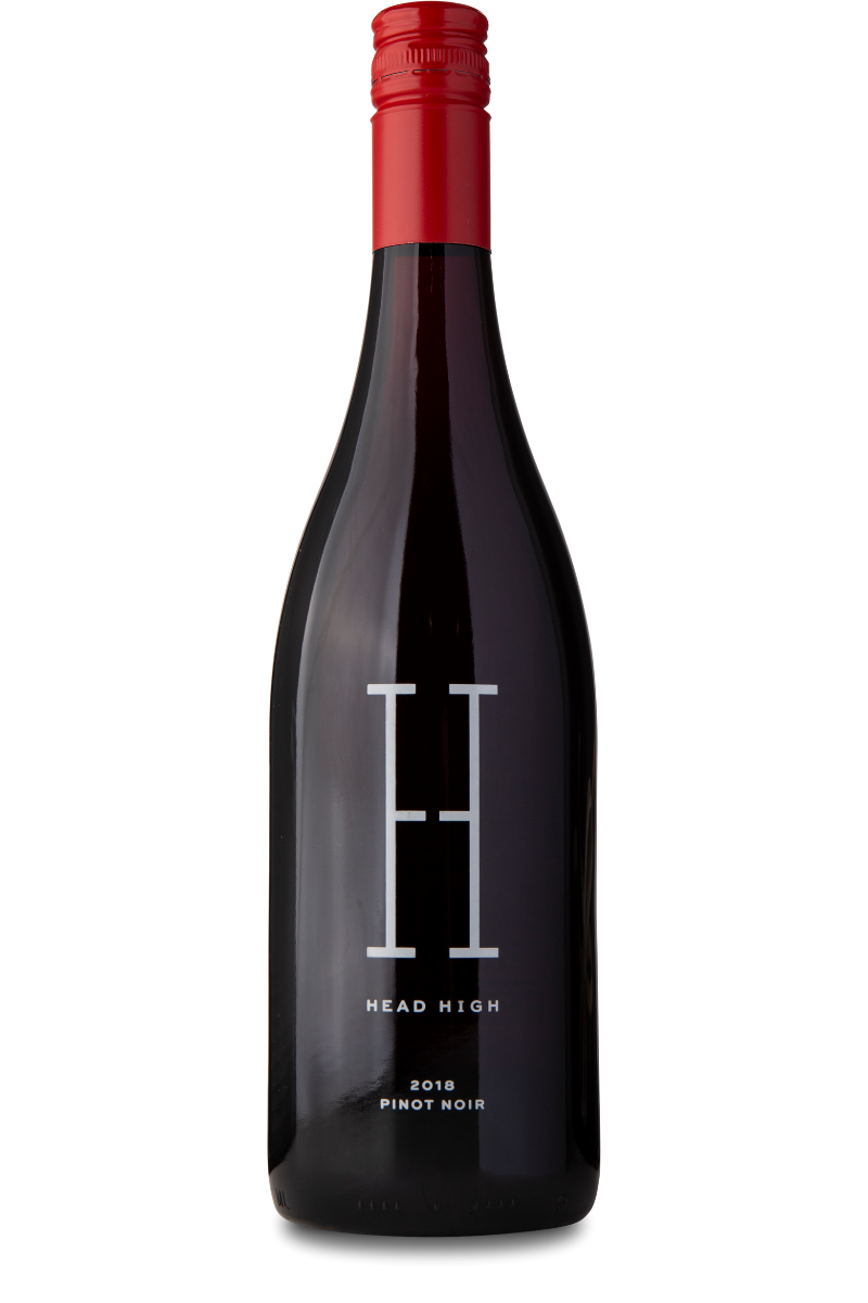 Head High Pinot Noir