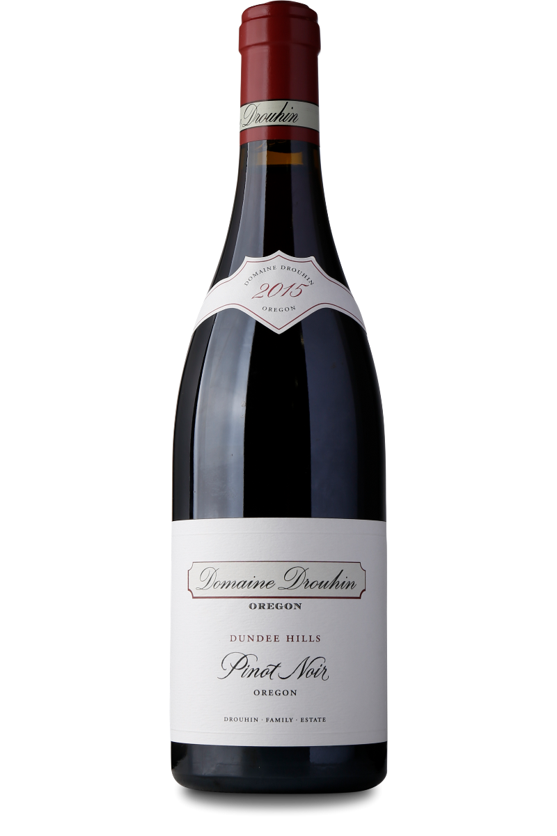 Domaine Drouhin - Dundee Hills Pinot Noir 2019