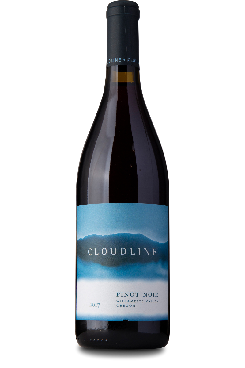 Domaine Drouhin - Cloudline Pinot Noir