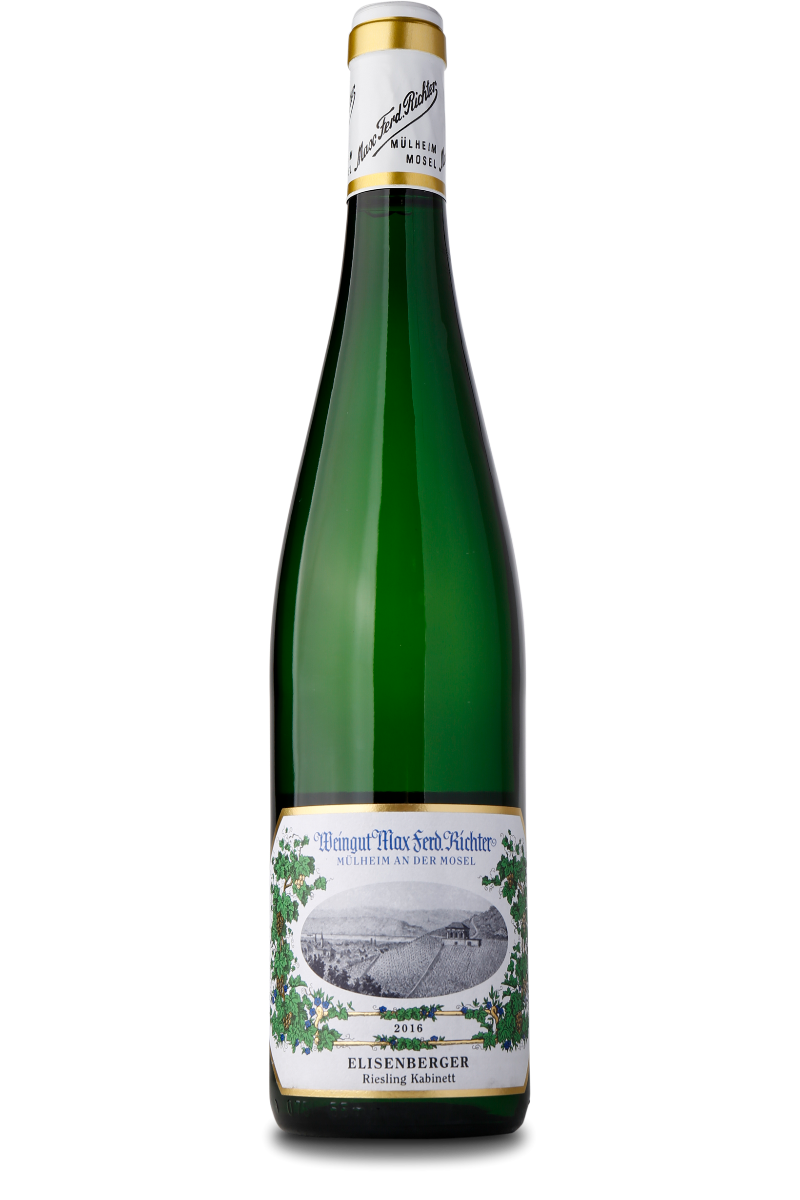 Veldenzer Elisenberg Kabinett 2018