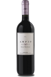 2016 Ampio delle Mortelle, IGT, Antinori