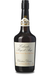 dahlsvine calvados christian drouin