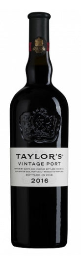 Taylor's Vintage 2016