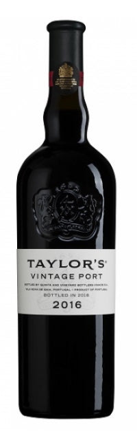 Taylor's Vintage 2016