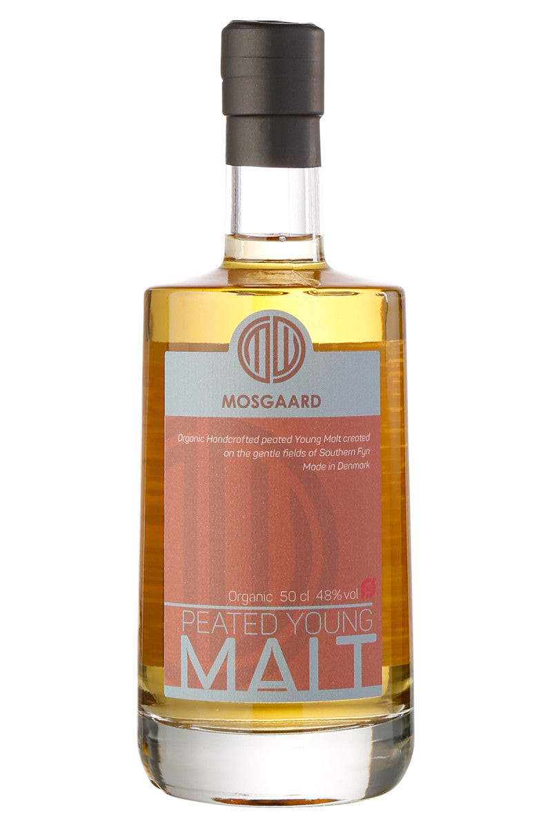 Mosgaard Peated Young Malt