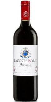 2014 Chateau Lacoste Borie Paulliac