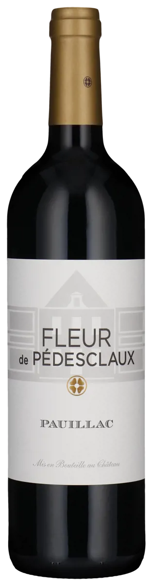 Fleur De Pedesclaux 2019