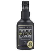 Carthy & Black Yorkshire Lemon Gin Cream Likør