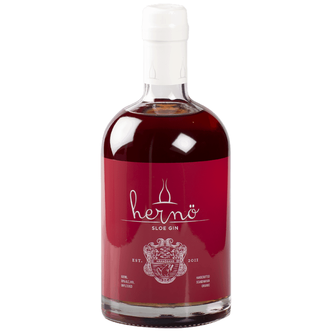 Hernö Sloe Gin