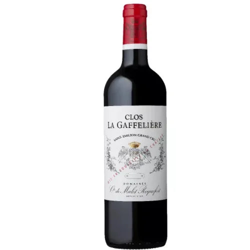 Clos La Gaffelierer 2019, Saint Emilion Grand Cru
